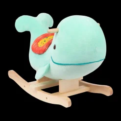B. toys – Whale Rocker - Echo