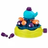 B. toys – Whirly Whale Sprinkler