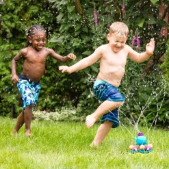 B. toys – Whirly Whale Sprinkler