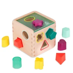 B. toys – Wonder Cube