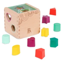 B. toys – Wonder Cube