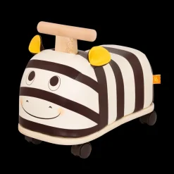 B. toys – Zippity Zebra