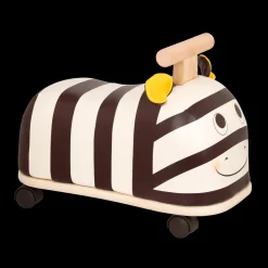 B. toys – Zippity Zebra