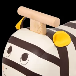 B. toys – Zippity Zebra
