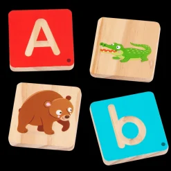 Battat - ABC Railway