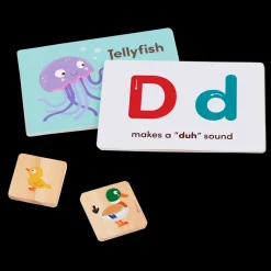 Battat - ABC Railway