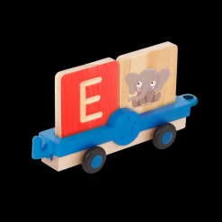 Battat - ABC Railway