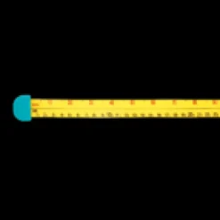 Battat - Big Tape Measure