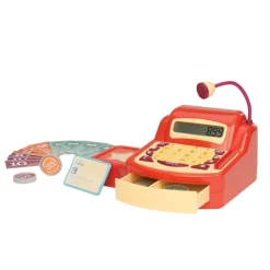 Battat - Cash Register Playset