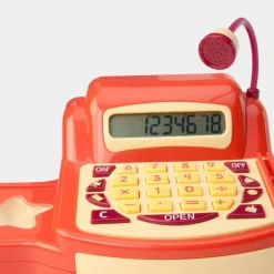 Battat - Cash Register Playset