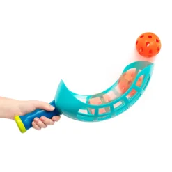 Battat - Catch A Ball Playset