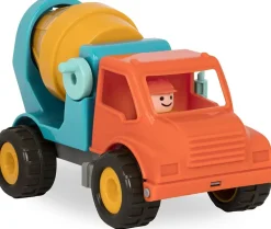 Battat - Cement Truck