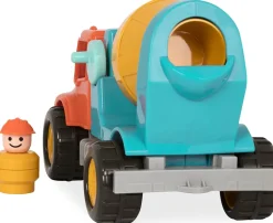 Battat - Cement Truck