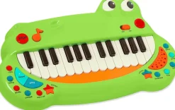 Battat - Crocodile Keyboard