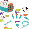 Battat - Dalmatian Vet Kit