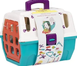 Battat - Dalmatian Vet Kit