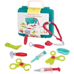 Battat - Deluxe Doctor Kit