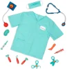 Battat - Deluxe Doctor Set