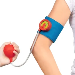 Battat - Deluxe Doctor Set