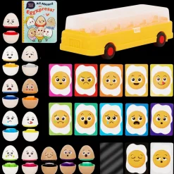 Battat - Eggxpress Yourself