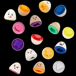 Battat - Eggxpress Yourself