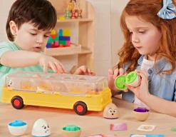 Battat - Eggxpress Yourself