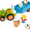 Battat - Farming Fun Tractor