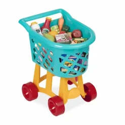 Battat - Grocery Cart
