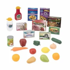 Battat - Grocery Cart