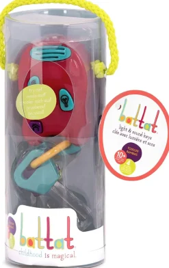 Battat - Light and Sound Keys