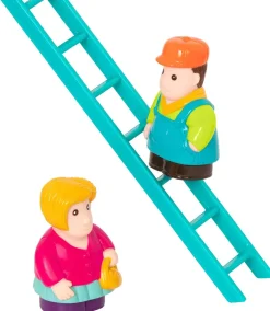 Battat - Little Farmers Playset