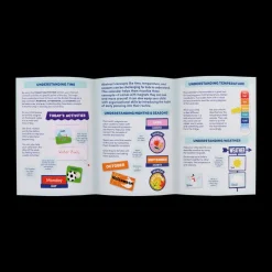 Battat - Magnetic Calendar - I Can Plan!