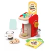 Battat - Mini Barista Wooden Playset