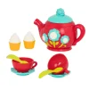 Battat - Musical Tea Set