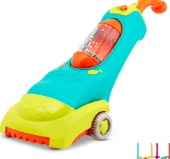 Battat - Musical Vacuum