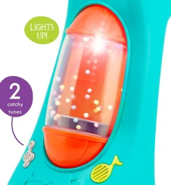 Battat - Musical Vacuum