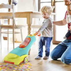 Battat - Musical Vacuum