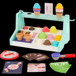 Battat - My Ice Cream Shop