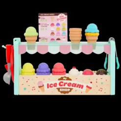 Battat - My Ice Cream Shop
