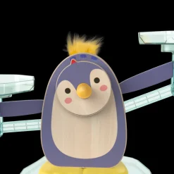 Battat - Penguin Math Balance