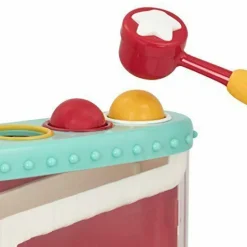 Battat - Pound & Roll