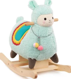 Battat - Ride A Llama