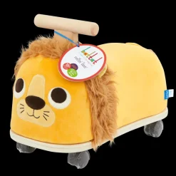 Battat - Rollin Ride On Lion