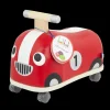 Battat - Rollin Ride On Race Car
