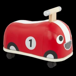 Battat - Rollin Ride On Race Car