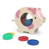 Battat - Save & Count Piggy Bank
