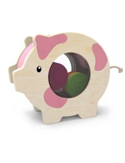 Battat - Save & Count Piggy Bank