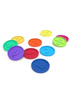 Battat - Save & Count Piggy Bank