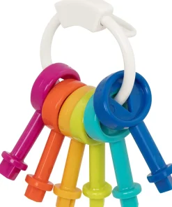 Battat - Shape Sorter House