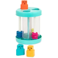 Battat - Shapes & Sounds Sorter